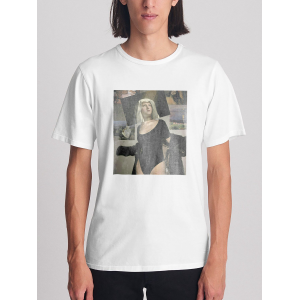 Tricou Portretul unei femei meme